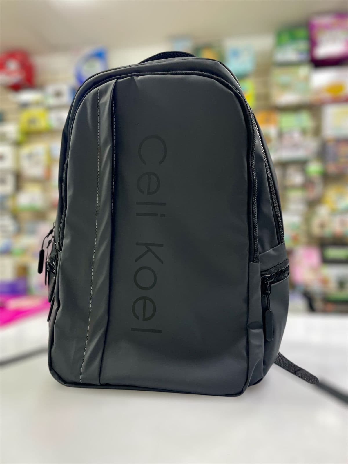 MOCHILA CELII