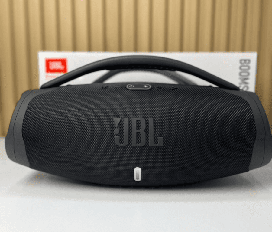 Boombox 3 XL