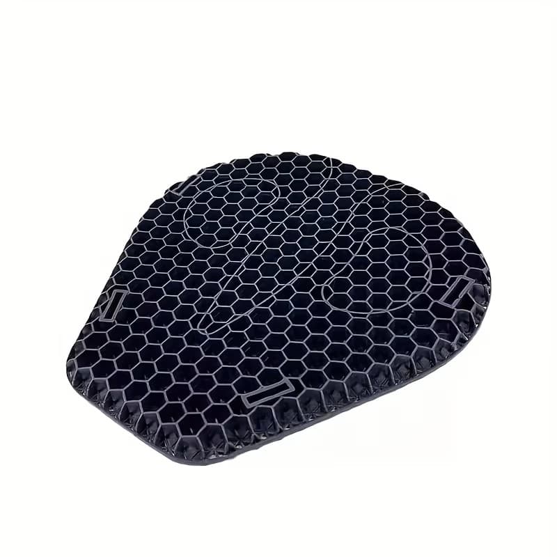 Cojin Asiento Para Moto