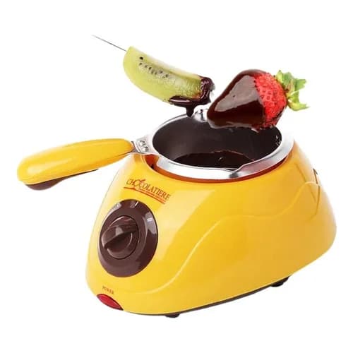 OLLA PARA DERRETIR CHOCOLATE