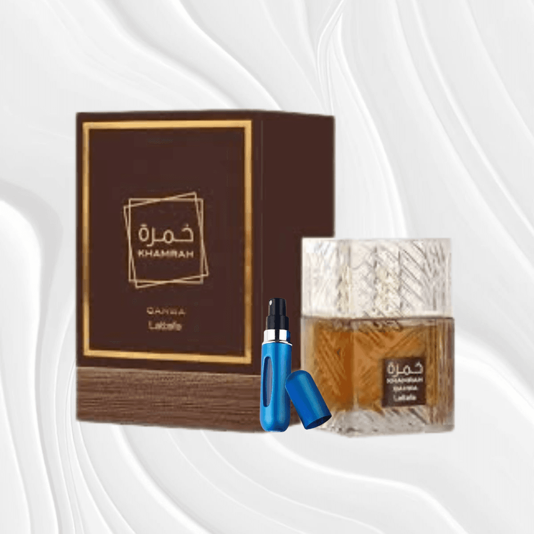 KHAMRAH QAHWA CAJA