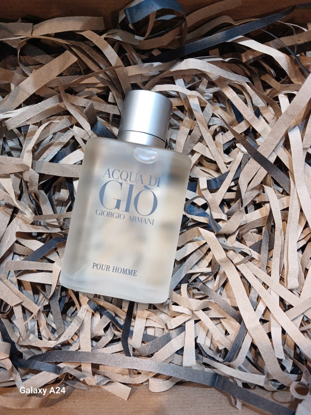 Perfume Acqua di Giò