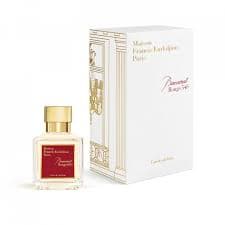 perfume baccarat rouge 540