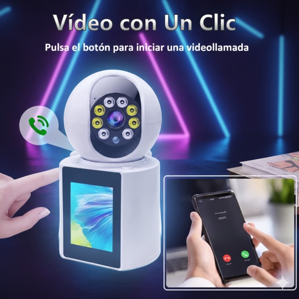 A054 SmartView Baby Guardian