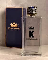 KING BY DOLCE & GABBANA