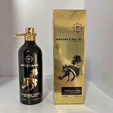 ARABIANS TONKA – MONTALE