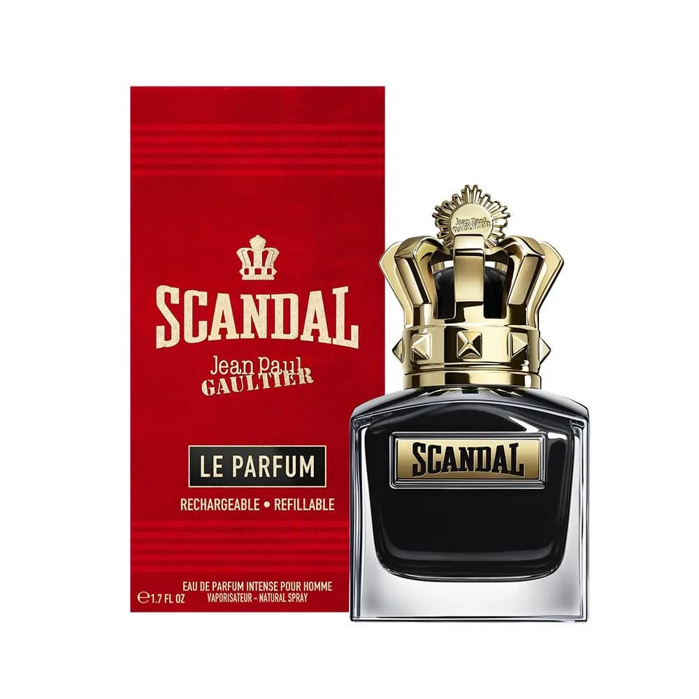 SCANDAL LE PARFUM