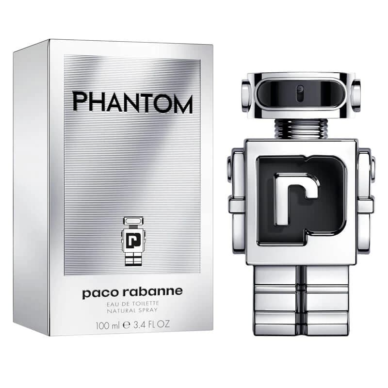 Phantom – paco rabanne
