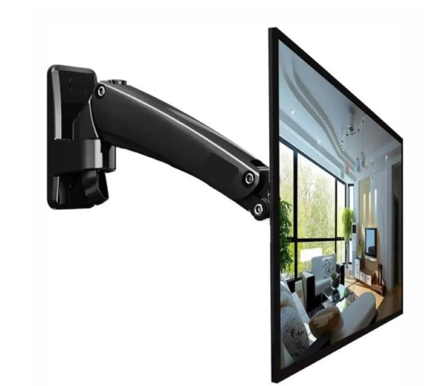 Soporte TV Pared Brazo Ergonomico AN-360