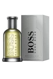 HUGO BOSS BOTTLED
