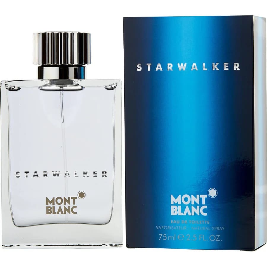 STARWALKER – MONTBLANC