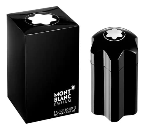 MONTBLANC EMBLEM