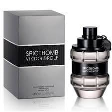 SPICEBOMB
