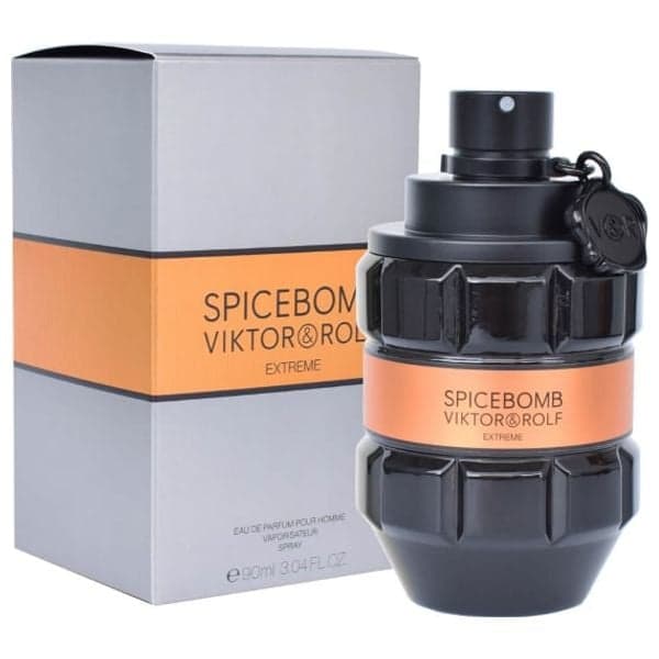 SPICEBOMB EXTREME
