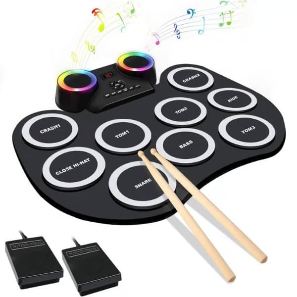 BATERIA FLEXIBLE 6009