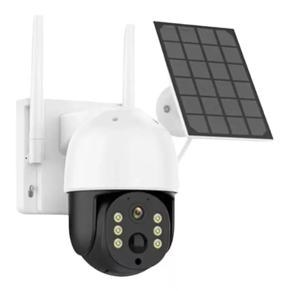 CAMARA 4G SOLAR APP ICSEE