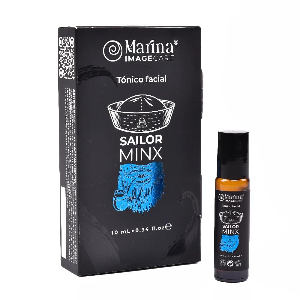 Sailor MInx