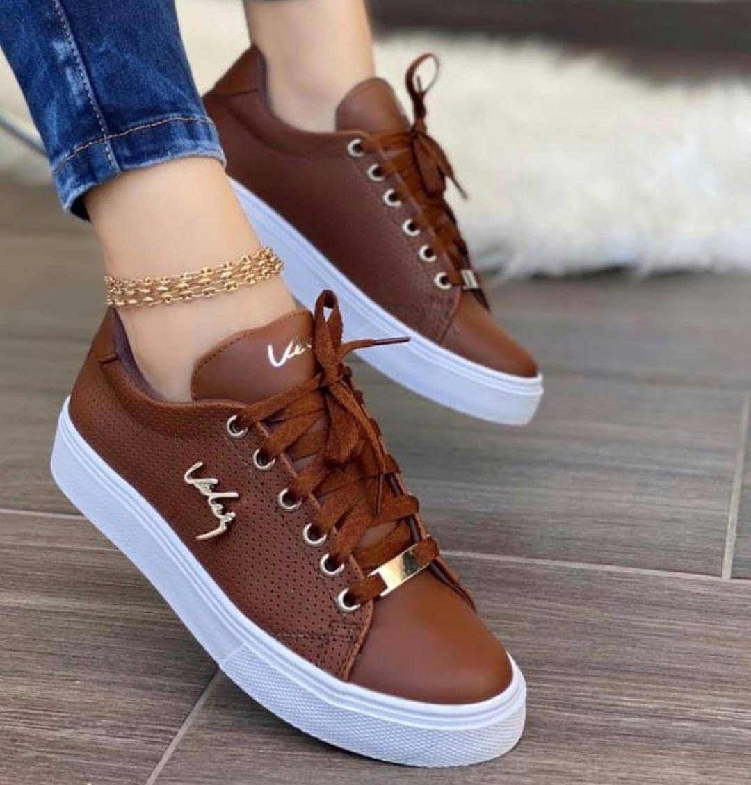 ZAPATO VELEZ ELEGANTE