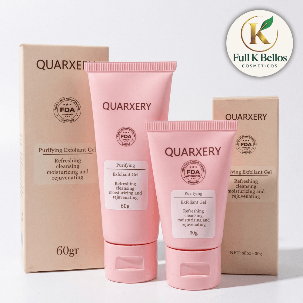 KIT Quarxery 30ml y 60ml