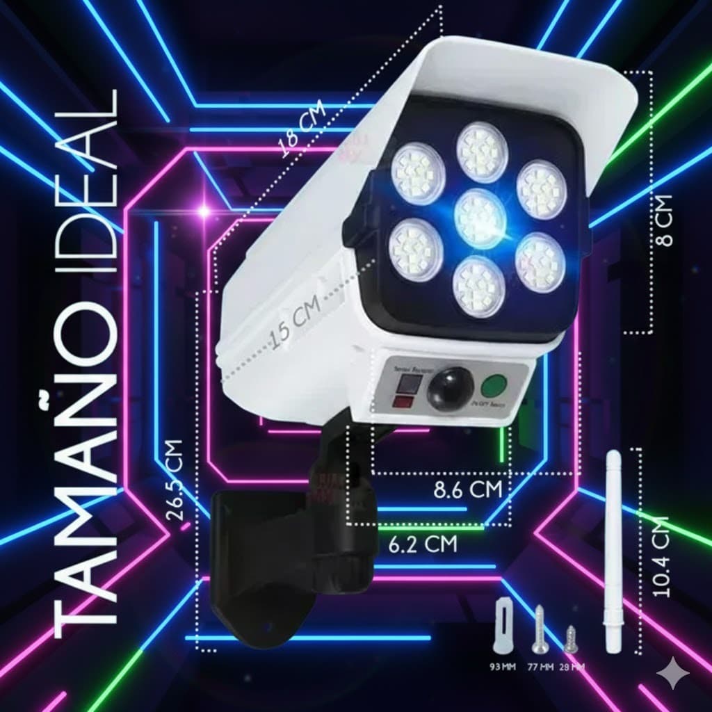 A065 Reflector Neo Lux Sentinel