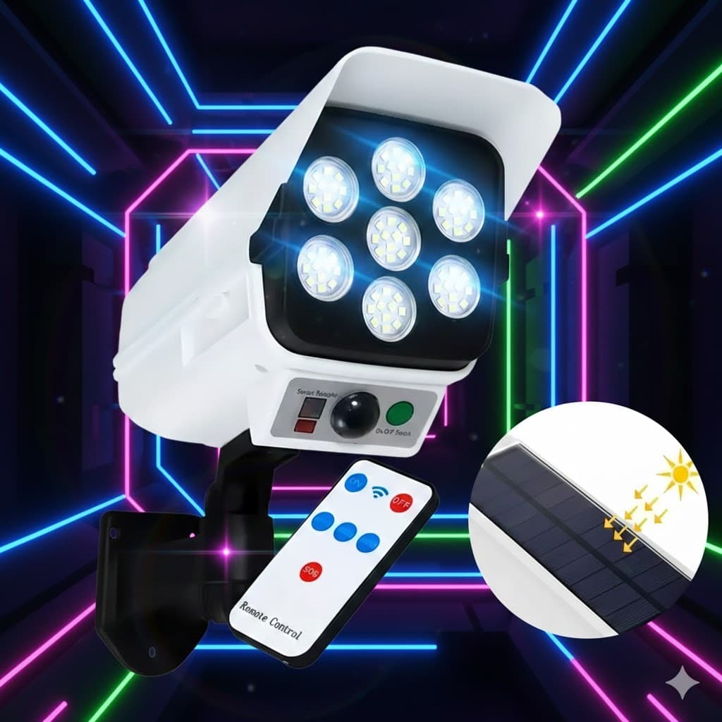 A065 Reflector Astra Nova Watch