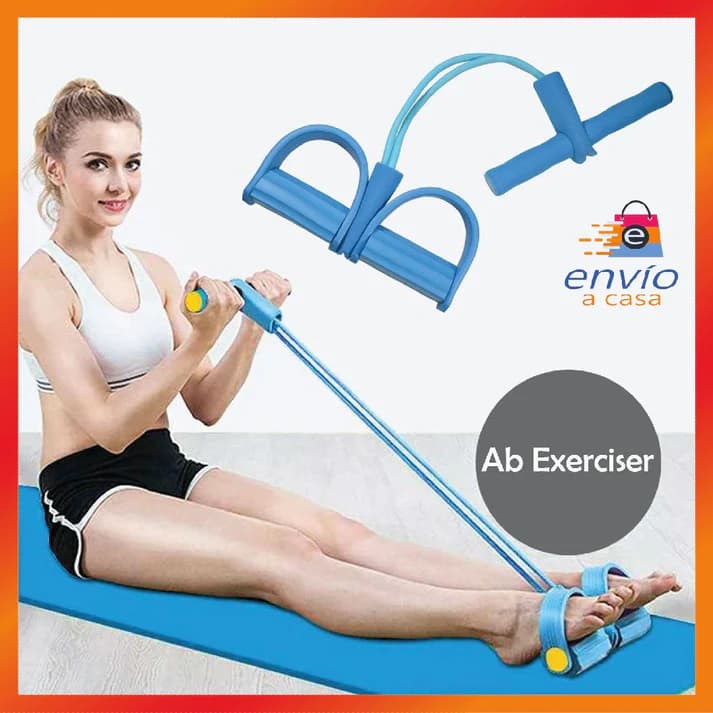Bandas elasticas trimmer