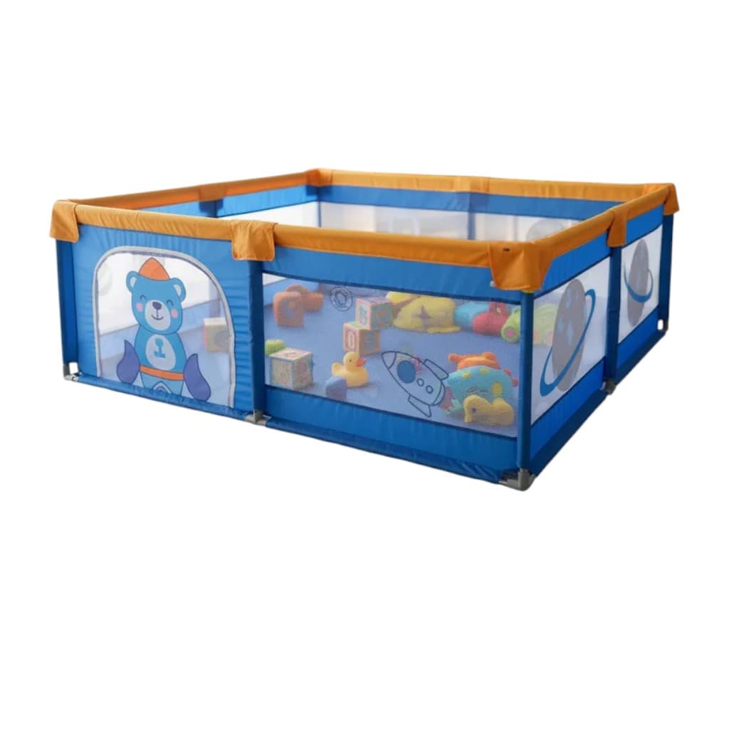 PARQUE INFANTIL CORRAL SH-1