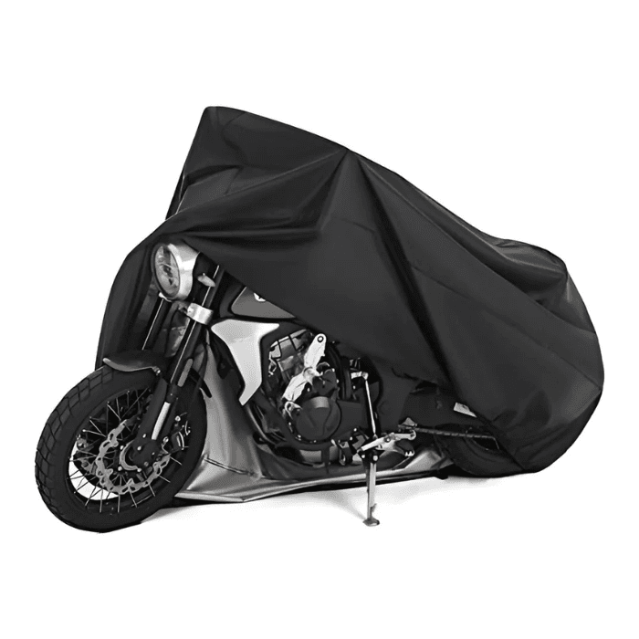 Pijama Protectora Para Moto Impermeable