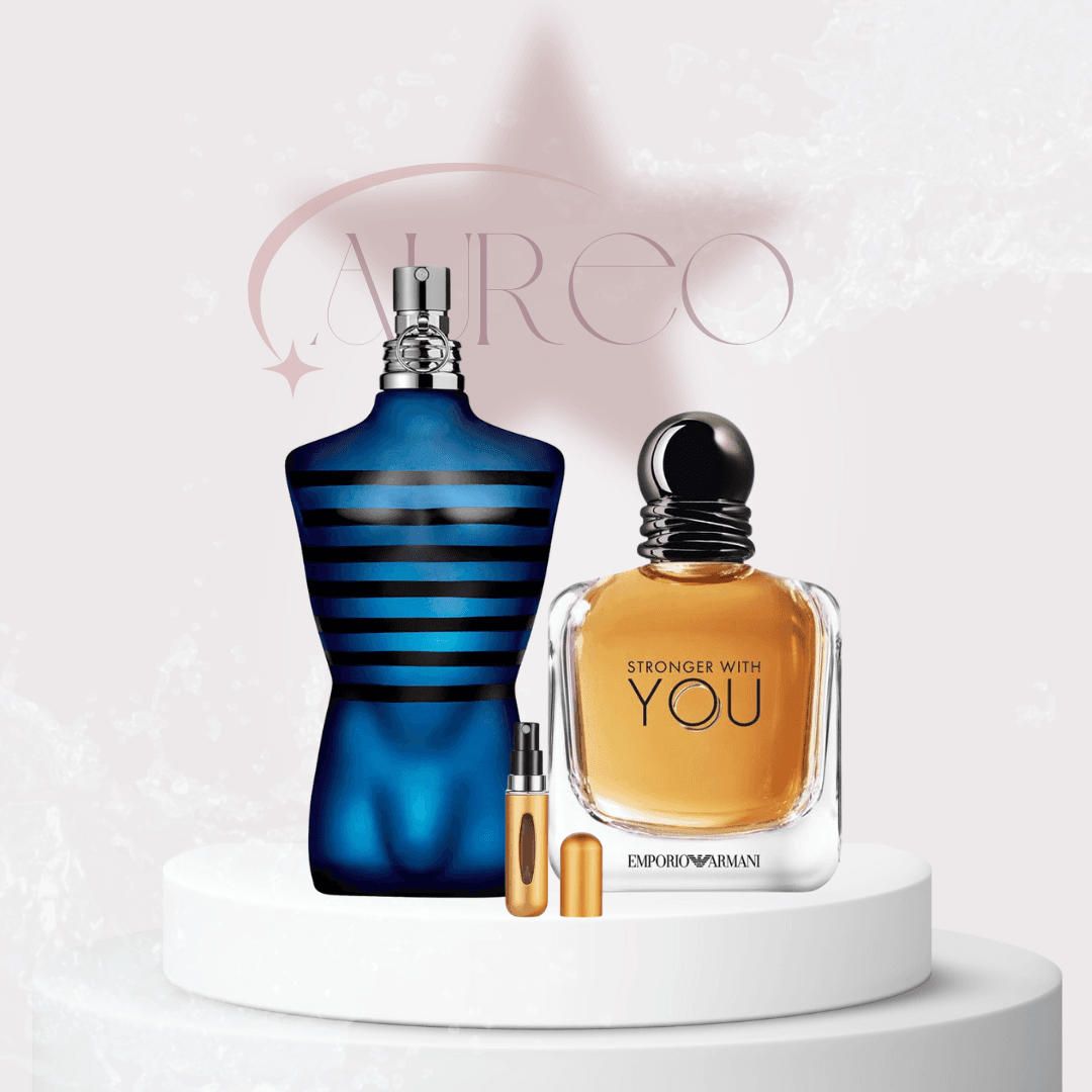 JPG ultra male lata+stronger with you+P