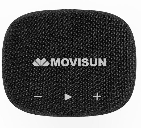 Parlante Bluetooth Tws Movisun Sunday
