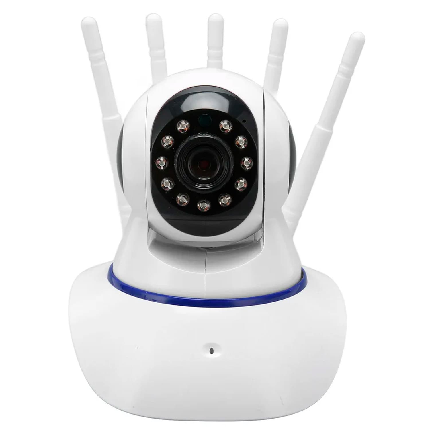 Camara 5 antenas