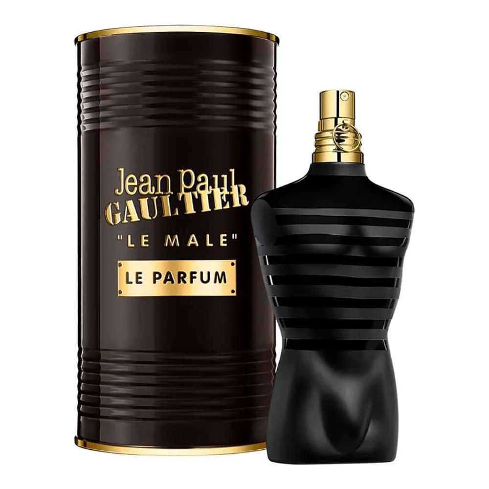 LE MALE PARFUM