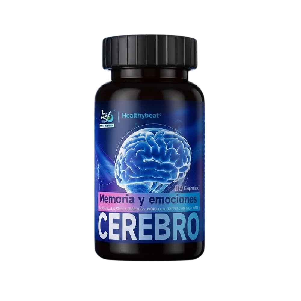 Cerebro memoria y emociones