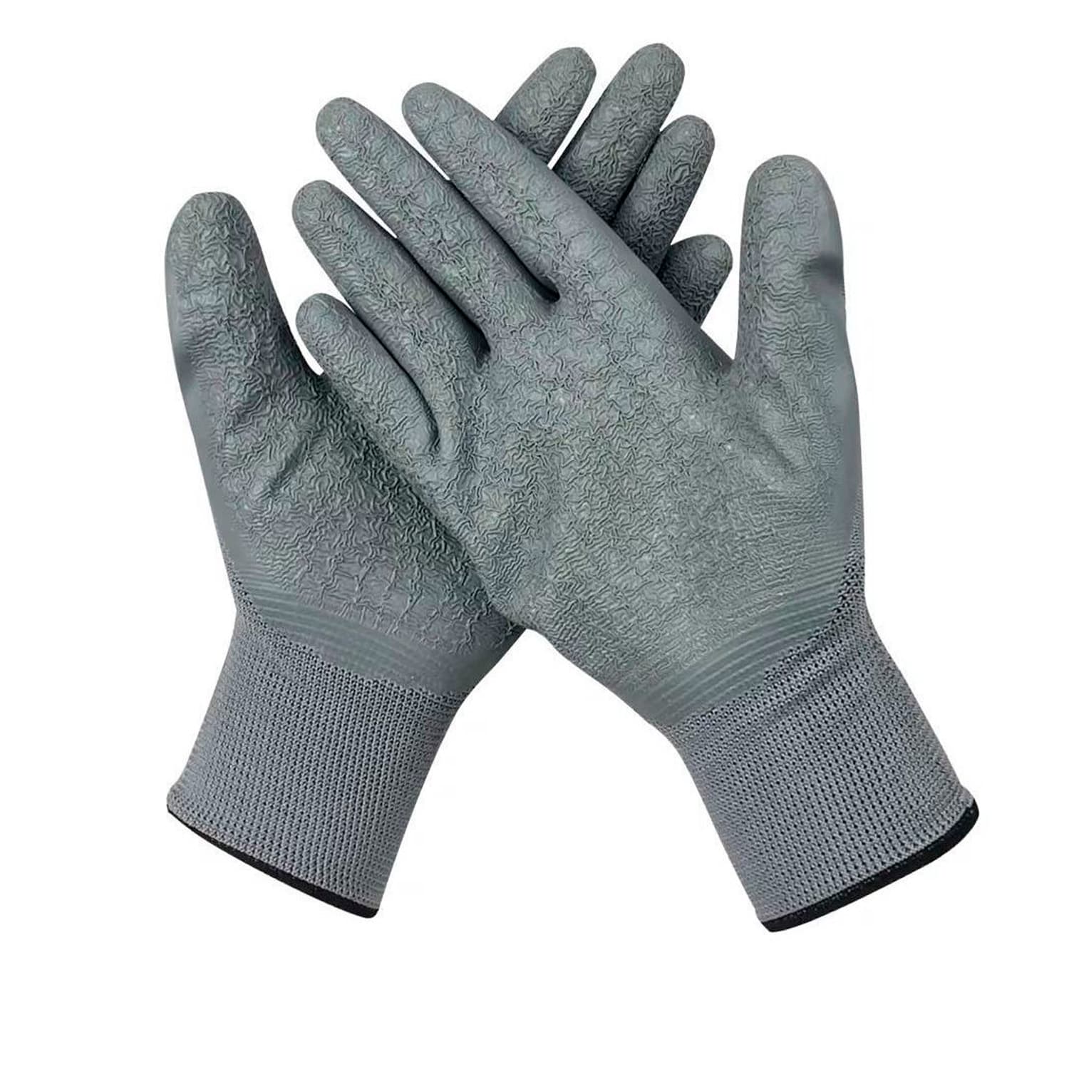 Guantes de trabajo multiusos tv