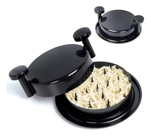 TRITURADOR DE POLLO MANUAL