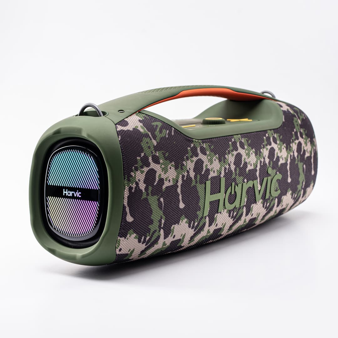 Parlante Harvic PR-Xl-852