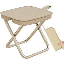 SILLA PLEGABLE PORTATIL CAMPING TIPO CA