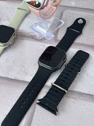 RELOJ SMART WACH APPLE SERIE 10 46MM