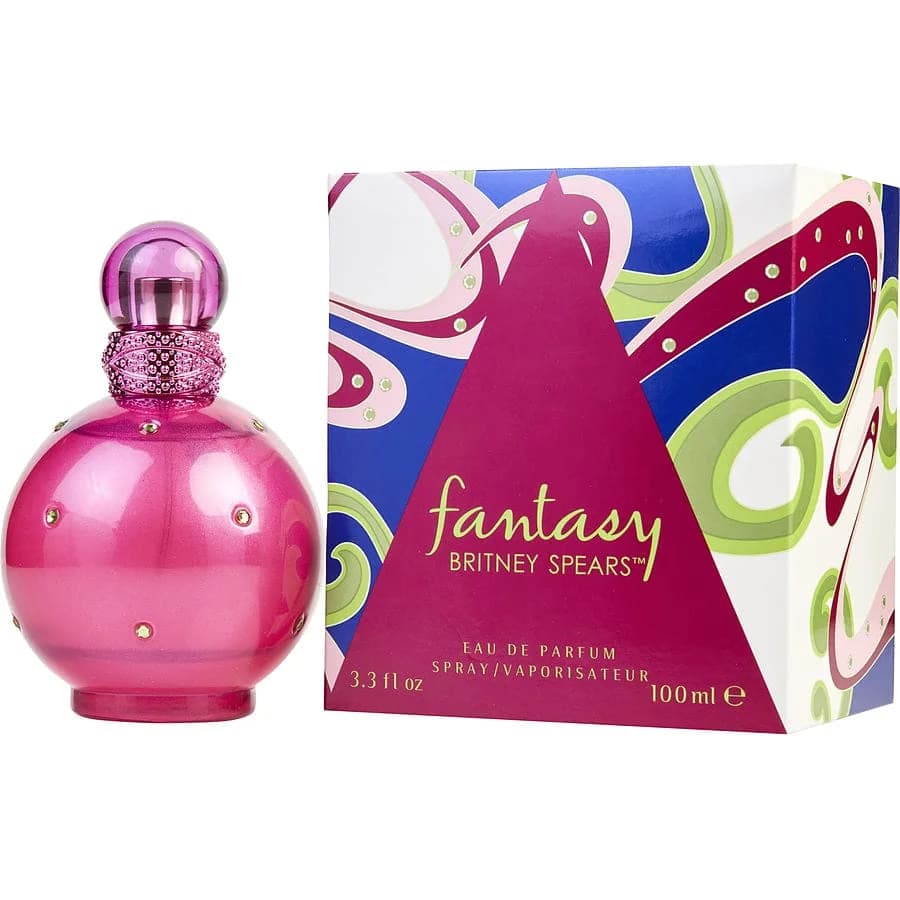 FANTASY BRITNEY SPEARS