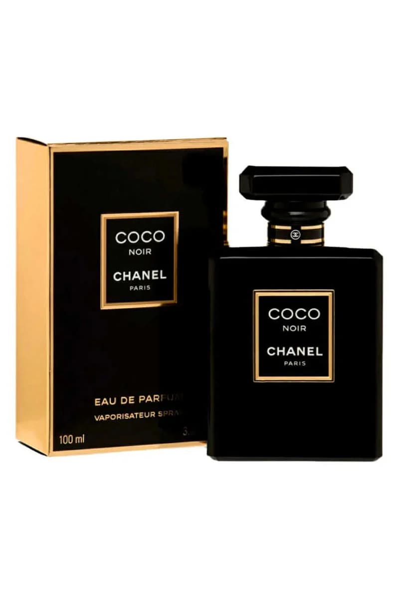 Coco noir chanel