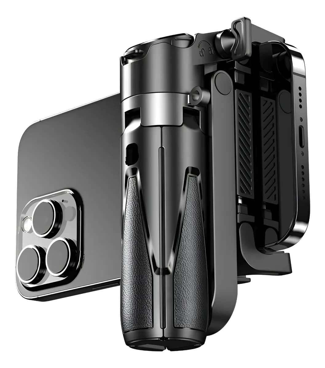 Soporte Tripode Selfie Stick Portatil