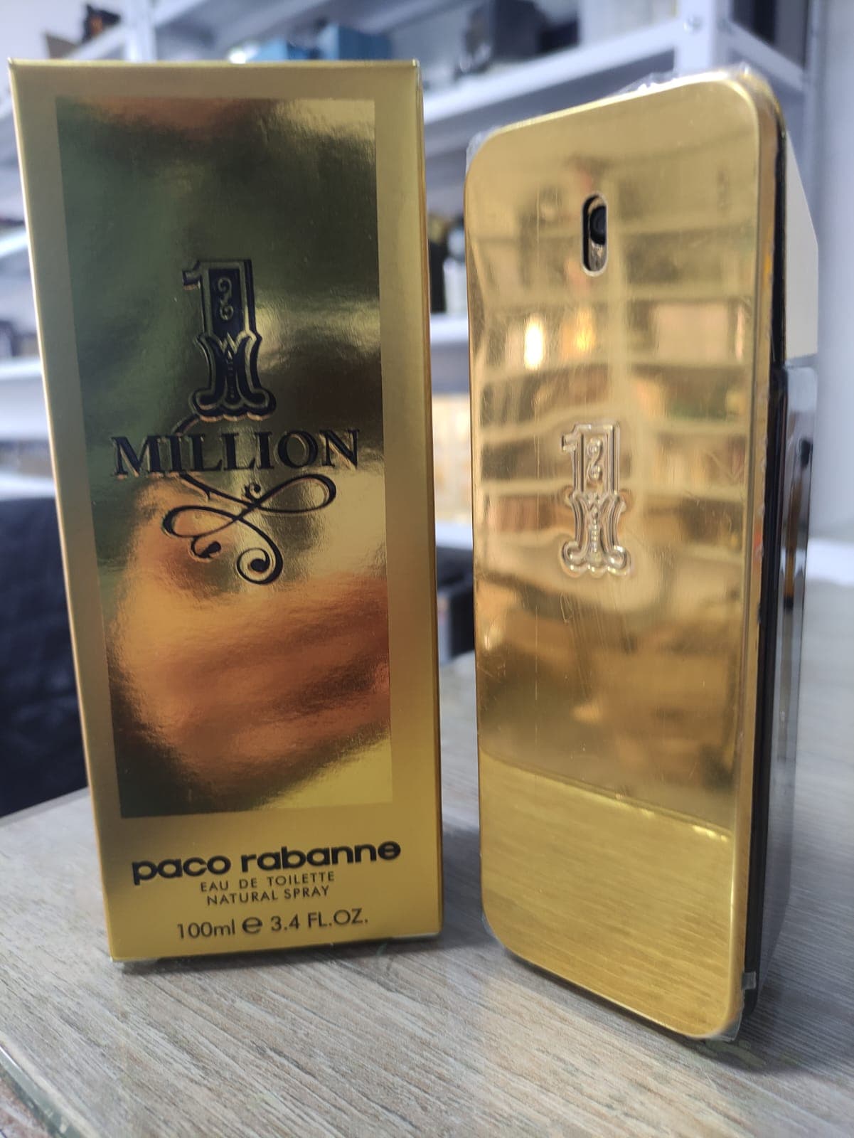 X One Million