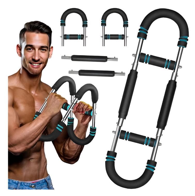 Expansor De Pecho Trainer