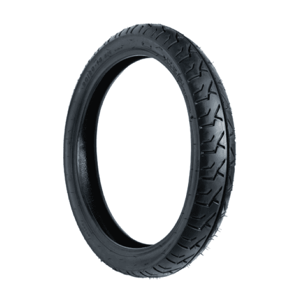 Llanta 90/90-18 tl super city japani rac