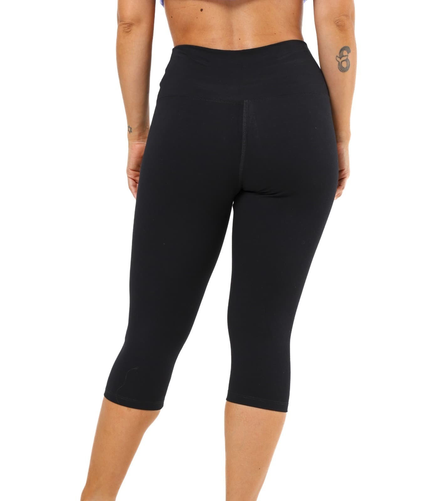 Leggin Capri Sport