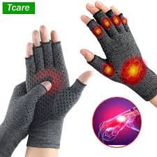 GUANTES INFRARROJOS