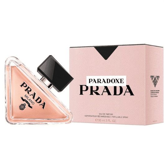 PRADA PARADOXE