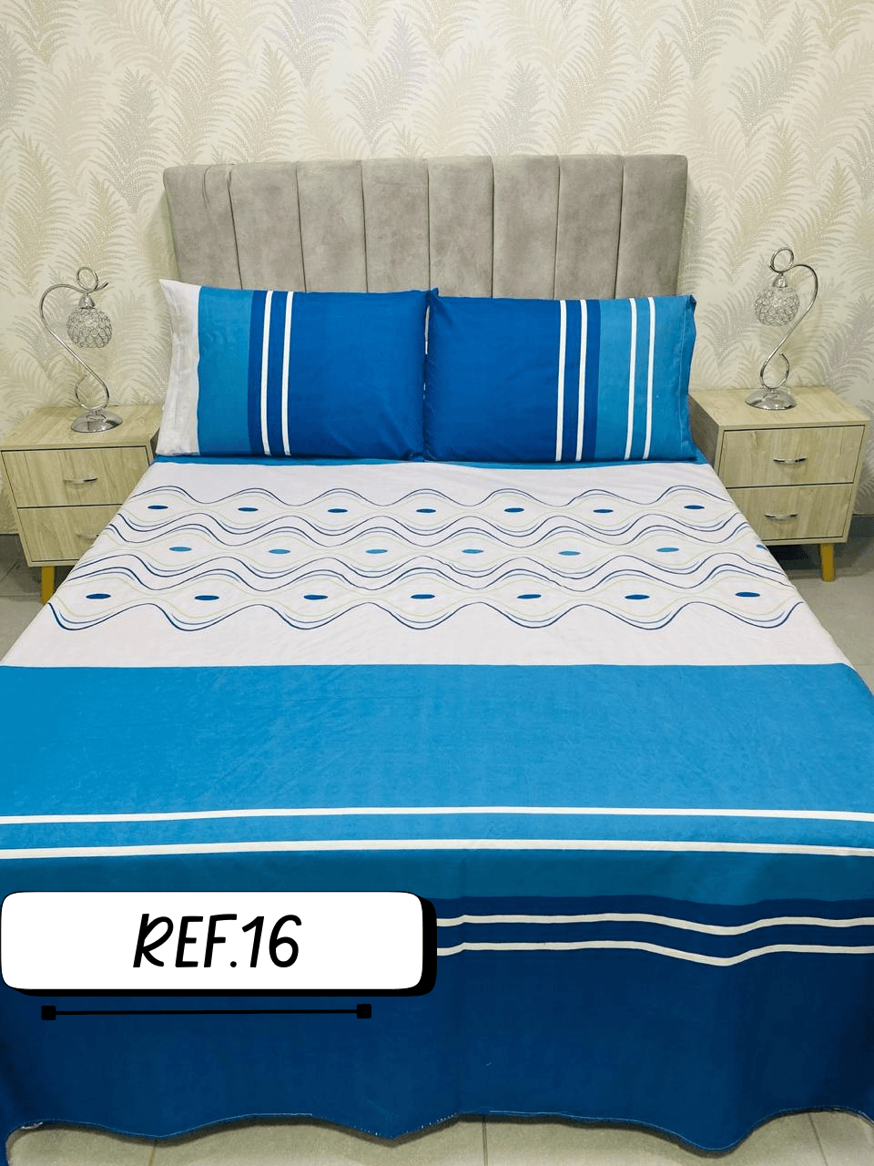 sabana cama queen 800 hilos