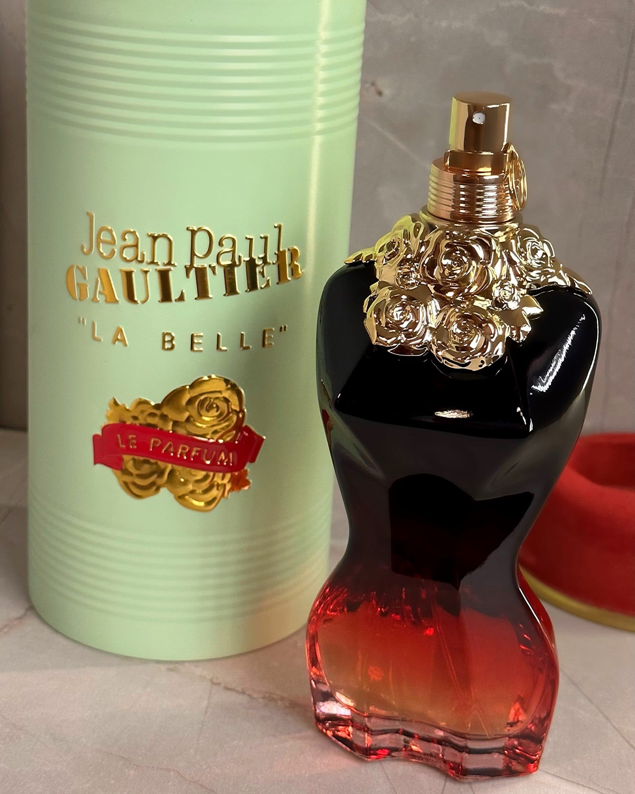 LA BELLE PARFUM