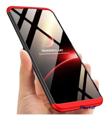 Carcasa Forro Protector Huawei Y7 2019